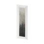 13341 - Pacific Northwest Panel III by Sandra Lafrate Hand Embellished Framed Art Print Matted under Glass