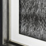 13348 - Islay Sheep I by Laura Marshall a Framed Photo Art Print Matted under Glass