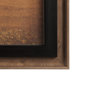 13934 - Harmony Pass by Mercana Studio a Hand Embellished Textured Framed Photo Art Print Matted under Glass