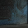 13468 - Ocean Currents I  by Mercana Studio a Hand Embellished Textured Framed Art Print Matted under Glass