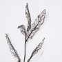 13491 - Olive Branch I by Gabrielle a Framed Art Print Matted under Glass