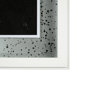 13472 - Flora I by Mercana Studio a Hand Embellished Textured Framed Art Print Matted under Glass