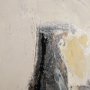 101750-S - Still Life by Julie Devine a Hand Embellished Textured Canvas