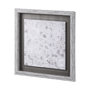 14048 - Vintage Tile Collection I by Mercana Studio a Hand Embellished Textured Framed Art Print