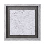 14049 - Vintage Tile Collection II by Mercana Studio a Hand Embellished Textured Framed Art Print