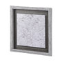 14049 - Vintage Tile Collection II by Mercana Studio a Hand Embellished Textured Framed Art Print