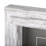 14049 - Vintage Tile Collection II by Mercana Studio a Hand Embellished Textured Framed Art Print