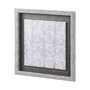 14050 - Vintage Tile Collection III by Mercana Studio a Hand Embellished Textured Framed Art Print