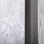 14050 - Vintage Tile Collection III by Mercana Studio a Hand Embellished Textured Framed Art Print