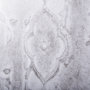 14050 - Vintage Tile Collection III by Mercana Studio a Hand Embellished Textured Framed Art Print