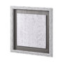 14051 - Vintage Tile Collection IV by Mercana Studio a Hand Embellished Textured Framed Art Print