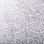 14051 - Vintage Tile Collection IV by Mercana Studio a Hand Embellished Textured Framed Art Print