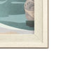 14056 - Florida Go USA (XL) by Mercana Studio a Hand Embellished Decograph Framed Art Print under Glass