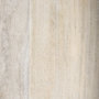 69292 - Arelius 36L x 18W x 32H White Wood, Gold Metal Base w/ 2 Glass Doors Accent Cabinet