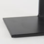 63025 - Taxz Metallic Brown Metal Hanging Table Clock
