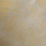 67219 - Chadwick II 13L x 13W Gold Metal Webbed Feet Bowl