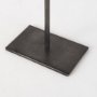 68813 - Shaw II (Large) 5L x 3W Gray Rectangular Decorative Object
