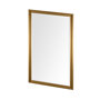 MIRD207-D018-3660 - Vail Gold Bev Mir 36 x 60