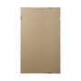 MIRD207-D018-3660 - Vail Gold Bev Mir 36 x 60