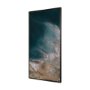 101467-FL - Oasis I by Studio M a handmade Original Framed Canvas Artwork