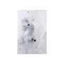 102089-S - Equilibrium II by Mercana Studio a Hand Embellished Textured Canvas
