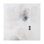 102091-L - Equilibrium IV by Mercana Studio a Hand Embellished Textured Canvas