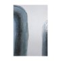 102096-L - Water Arch Brown I by Mercana Studio a Hand Embellished Textured Canvas
