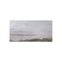 102107-S - Sea View by Mercana Studio a Hand Embellished Textured Canvas