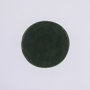 14075 - Green Desert I by Mercana Studio a Hand Embelished Textured Framed Art Print Matted under Glass