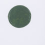 14076 - Green Desert II by Mercana Studio a Hand Embelished Textured Framed Art Print Matted under Glass