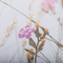 14077 - Wildflower Fade - L by Mercana Studio a Framed Photo Art Print Matted under Glass