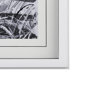 14086 - Farm View I by Mercana Studio a Hand Embellished Textured Framed Art Print Matted under Glass