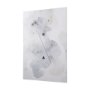 102088-L - Equilibrium I by Mercana Studio a Hand Embellished Textured Canvas