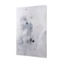 102089-L - Equilibrium II by Mercana Studio a Hand Embellished Textured Canvas