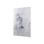 102089-S - Equilibrium II by Mercana Studio a Hand Embellished Textured Canvas