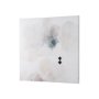 102091-S - Equilibrium IV by Mercana Studio a Hand Embellished Textured Canvas