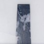 102092-L - The Shapes I by Mercana Studio a Hand Embellished Textured Canvas