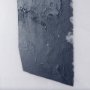 102093-L - The Shapes II by Mercana Studio a Hand Embellished Textured Canvas