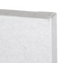 102096-L - Water Arch Brown I by Mercana Studio a Hand Embellished Textured Canvas