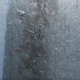 102096-S - Water Arch Brown I by Mercana Studio a Hand Embellished Textured Canvas