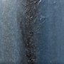 102097-L - Water Arch Brown II by Mercana Studio a Hand Embellished Textured Canvas