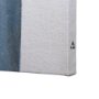 102097-S - Water Arch Brown II by Mercana Studio a Hand Embellished Textured Canvas