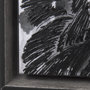 102098-FL - Farm View I by Mercana Studio a Hand Embellished Textured Framed Canvas