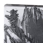 102098-S - Farm View I by Mercana Studio a Hand Embellished Textured Canvas