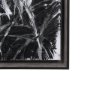102099-FL - Farm View II by Mercana Studio a Hand Embellished Textured Framed Canvas