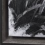 102099-FL - Farm View II by Mercana Studio a Hand Embellished Textured Framed Canvas