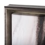102100-FL - Unity I Woman (FL) by Mercana Studio a Hand Embellished Textured Framed Canvas