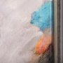 102100-FL - Unity I Woman (FL) by Mercana Studio a Hand Embellished Textured Framed Canvas