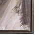 102101-FL - Unity II Woman (FL) by Mercana Studio a Hand Embellished Textured Framed Canvas