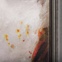 102101-FL - Unity II Woman (FL) by Mercana Studio a Hand Embellished Textured Framed Canvas